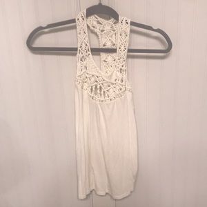 Super cute billabong tank